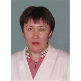 Чечулина Светлана Васильевна